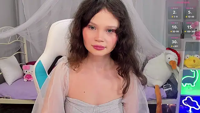 EmilyChaves online show from 20, 12, 2025