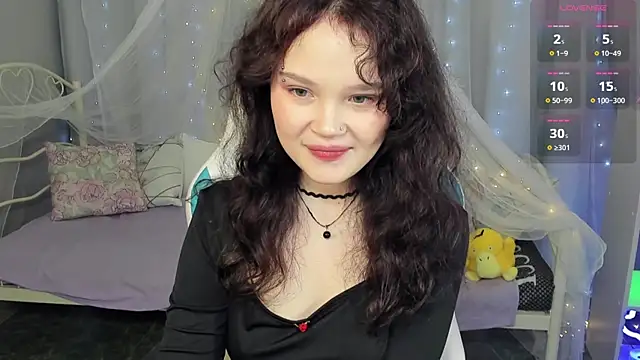 EmilyChaves online show from 9, 4, 2026