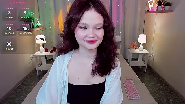 EmilyChaves online show from 2, 6, 2026