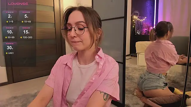 Annie Leone online show from 10, 2, 2026