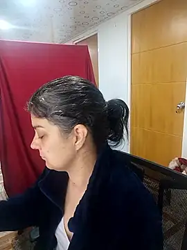 Snapshot of queemking chatting on 10, 1, 2026 queemking online show from 10, 1, 2026