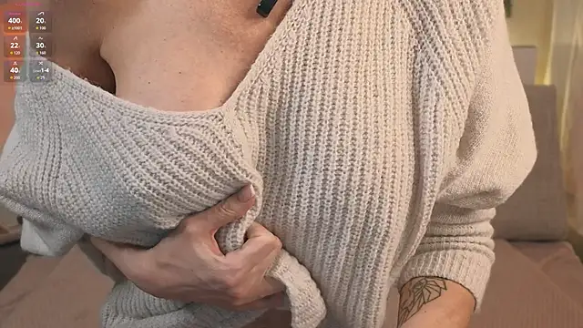 Alice Sunrise online show from 19, 12, 2025