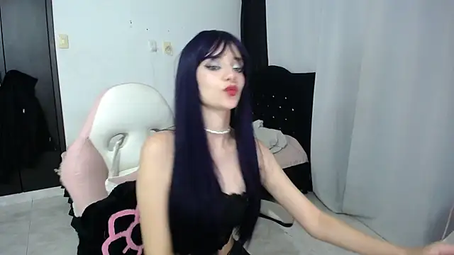 Elizabeth rose02 online show from 19, 6, 2026