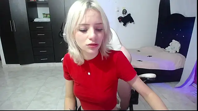 Elizabeth rose02 online show from 25, 10, 2025