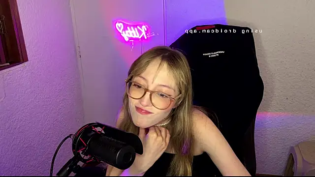 ReenKitty online show from 21, 5, 2026