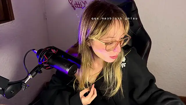 ReenKitty online show from 17, 6, 2026