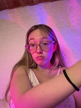 ReenKitty online show from 27, 3, 2026