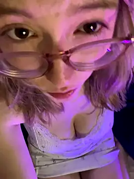 ReenKitty online show from 2, 10, 2025