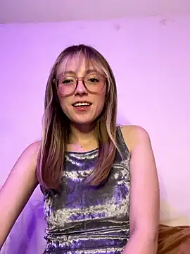 ReenKitty online show from 15, 1, 2026