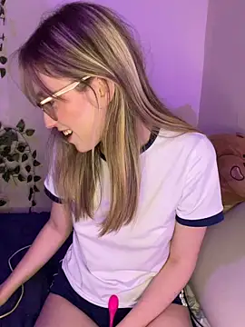 ReenKitty online show from 8, 1, 2026