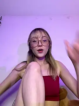 ReenKitty online show from 16, 1, 2026