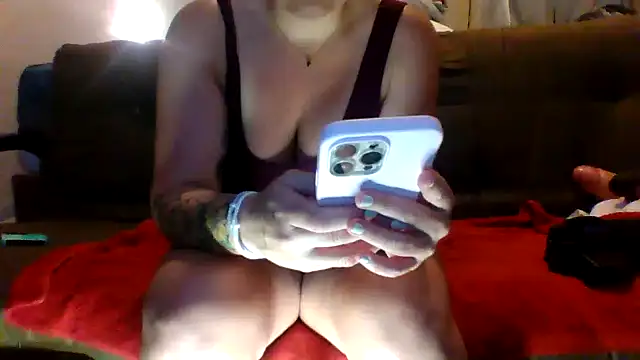 Samanthraxxxx online show from 7, 5, 2026