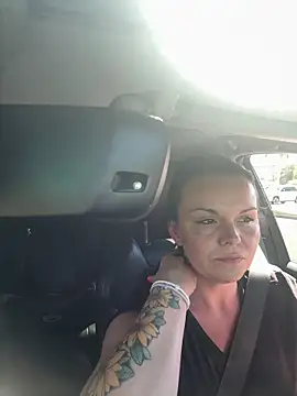 Samanthraxxxx online show from 12, 6, 2026