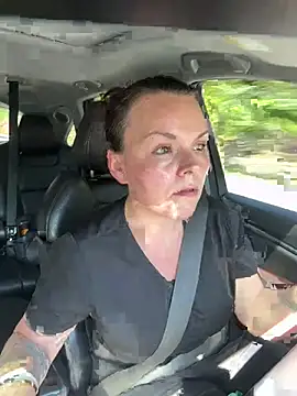 Samanthraxxxx online show from 17, 5, 2026