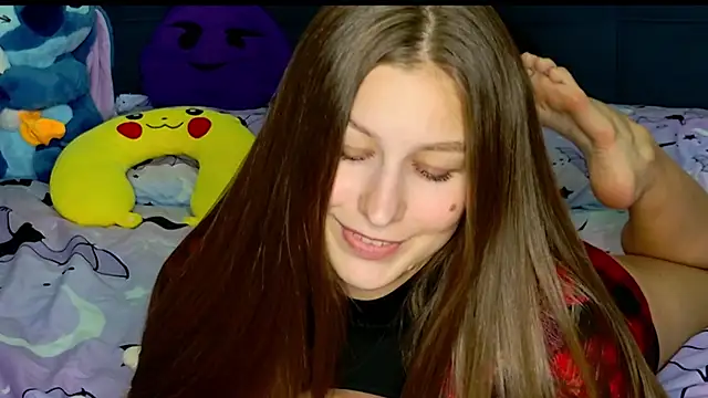 MissEmilyMiller online show from 18, 11, 2025