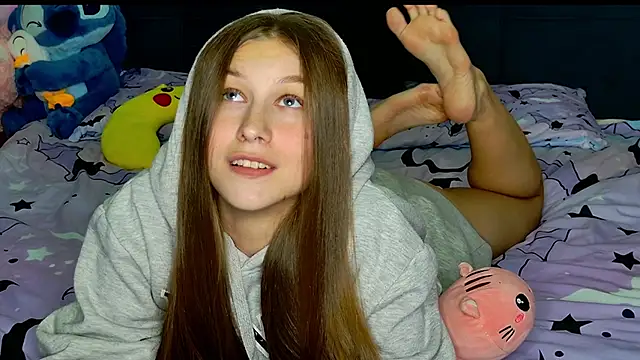 MissEmilyMiller online show from 17, 11, 2025