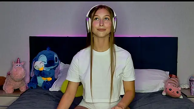 MissEmilyMiller online show from 29, 9, 2025