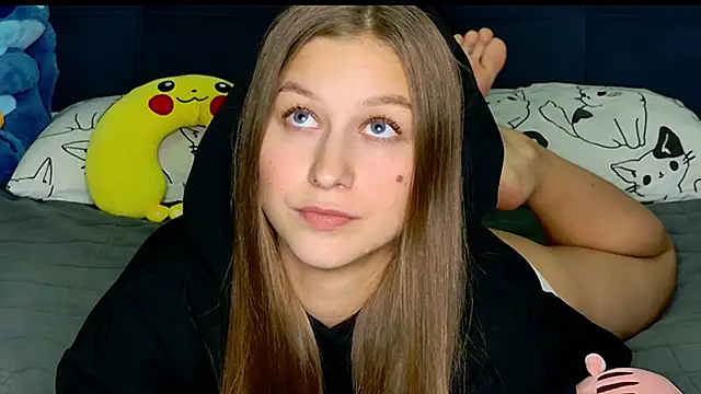 MissEmilyMiller online show from 20, 11, 2025