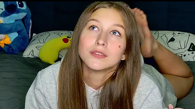 MissEmilyMiller online show from 21, 11, 2025