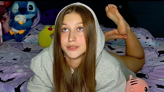 MissEmilyMiller online show from 10, 11, 2025