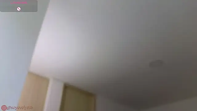 Evelyn  16 online show from 11, 11, 2025