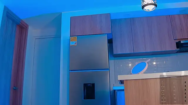  bella1 online show from 9, 1, 2026