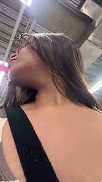 sweet shadil  online show from 24, 11, 2025