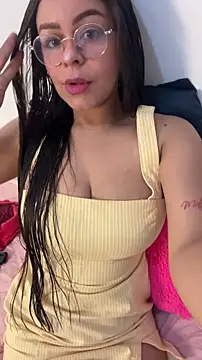 sweet shadil  online show from 8, 3, 2026