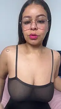 sweet shadil  online show from 18, 12, 2025