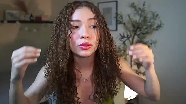 isabella-garcia- online show from 28, 3, 2026