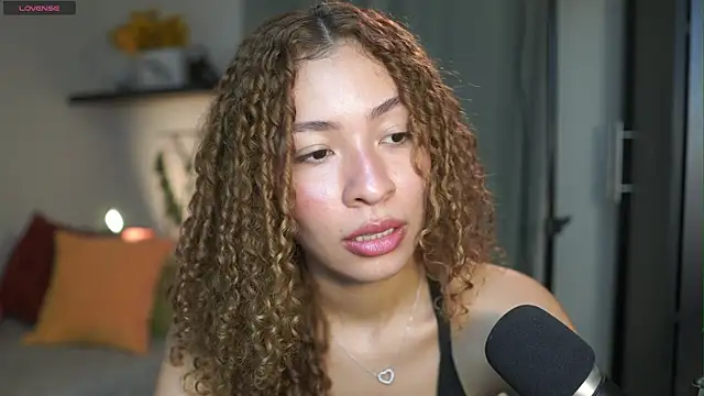 isabella-garcia- online show from 11, 9, 2025