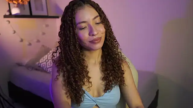 isabella-garcia- online show from 20, 2, 2026