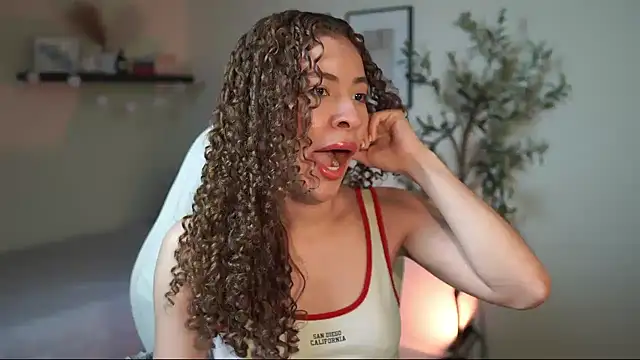 isabella-garcia- online show from 30, 3, 2026