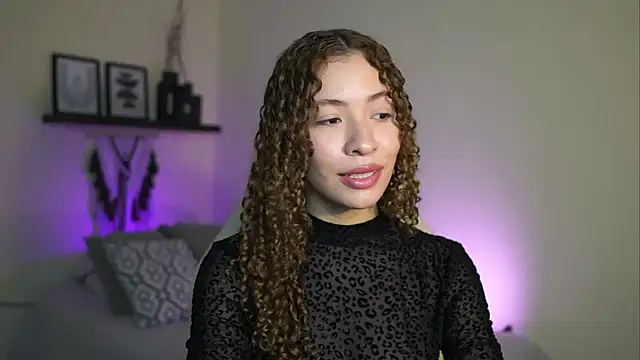 isabella-garcia- online show from 18, 1, 2026