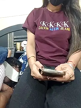 dollysapna1 online show from 10, 11, 2025