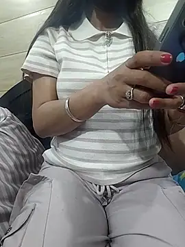 dollysapna1 online show from 15, 1, 2026