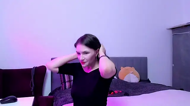 Katherine Twilight online show from 16, 10, 2025