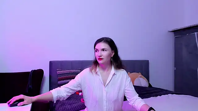 Katherine Twilight online show from 14, 11, 2025