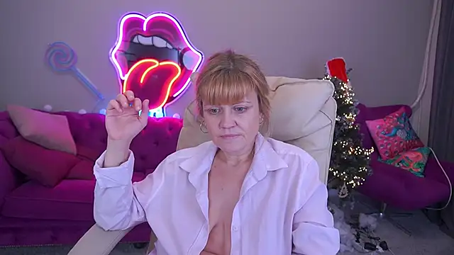 BellaLaPetit online show from 7, 1, 2026