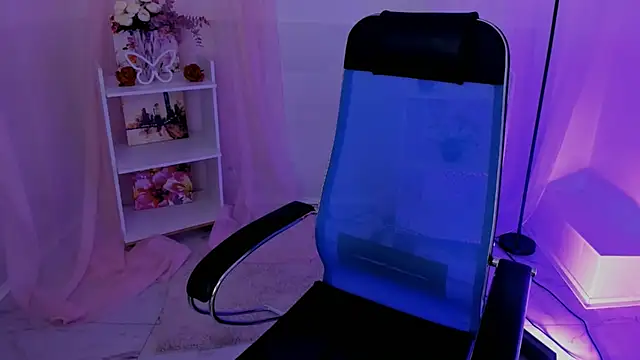 AuroraWrenfield online show from 29, 9, 2025