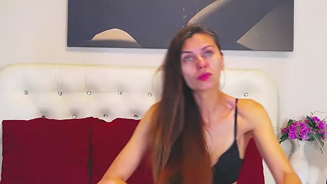 HaileyVixen online show from 24, 10, 2025