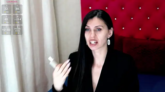 Snapshot of HaileyVixen chatting on 28, 2, 2026 HaileyVixen online show from 28, 2, 2026