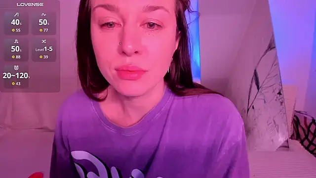 Lil Foxy9 online show from 10, 5, 2026
