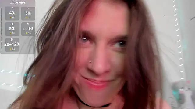 Lil Foxy9 online show from 23, 5, 2026