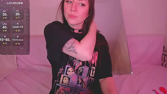 Lil Foxy9 online show from 7, 2, 2026