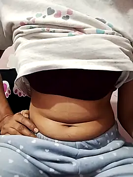 Sx-Maniya online show from 16, 12, 2025