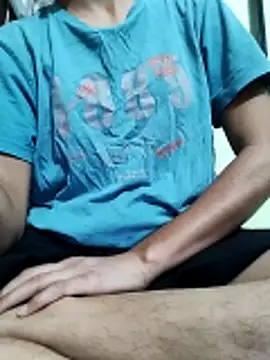 Sx-Maniya online show from 6, 3, 2026