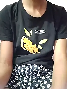 Sx-Maniya online show from 13, 10, 2025