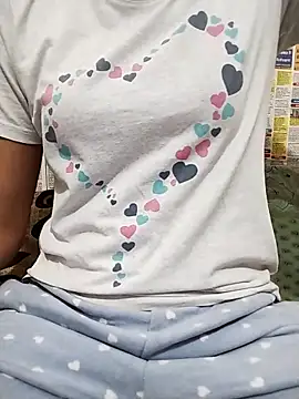 Snapshot of Sx-Maniya chatting on 25, 2, 2026 Sx-Maniya online show from 25, 2, 2026