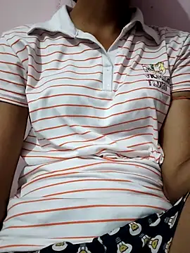 Sx-Maniya online show from 20, 9, 2025